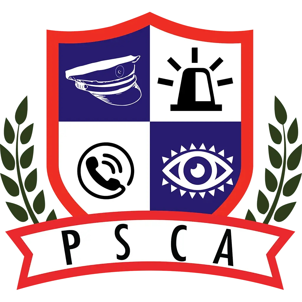 psca-echallan-check-logo